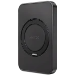 MAXCO Excellence Series Magnetic Power Bank 10000mAh15W Wireless 18W Type-C Fast Charging - Image 2