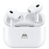 Majentik Smooth Sound, Sleek Look Wireless Earphones