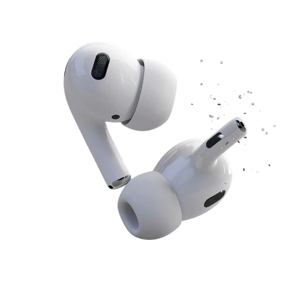 Majentik Smooth Sound, Sleek Look Wireless Earphones