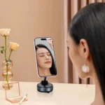 Phone Holder K007 Vacuum Suction Magnetic Bracket - Image 17