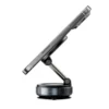Phone Holder K007 Vacuum Suction Magnetic Bracket