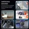 Phone Holder K007 Vacuum Suction Magnetic Bracket