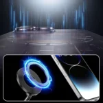 Phone Holder K007 Vacuum Suction Magnetic Bracket - Image 20