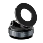 Phone Holder K007 Vacuum Suction Magnetic Bracket - Image 2