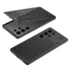 Metal Heat Dissipation Aluminum Fragrance Cooling Cover Shockproof for Samsung