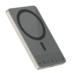 MAXCO Legend Series Power Bank 5000mAh15W Wireless - Image 2