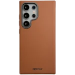 NY Leather with Alloy Camera Pumper Protection