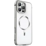 Aluminum Alloy Metal Bezel Magsafe Case - Image 3