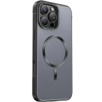 Aluminum Alloy Metal Bezel Magsafe Case - Image 4