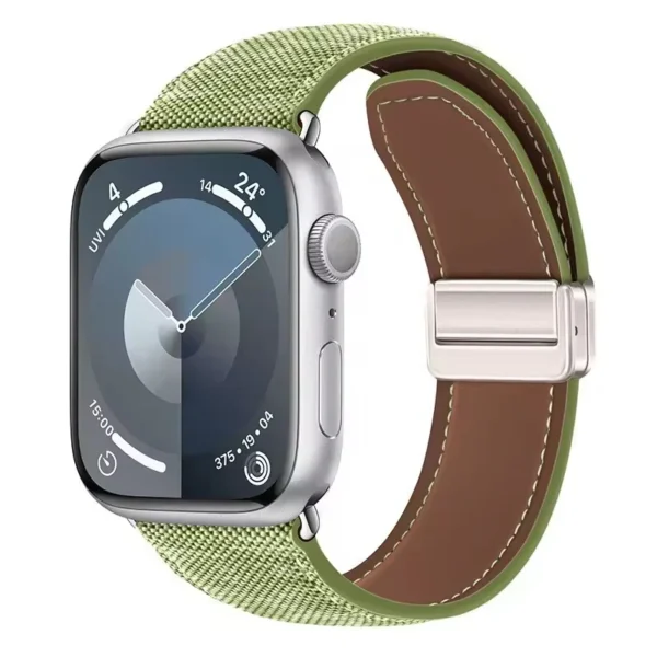 Cloth Watch Band For Apple Watch