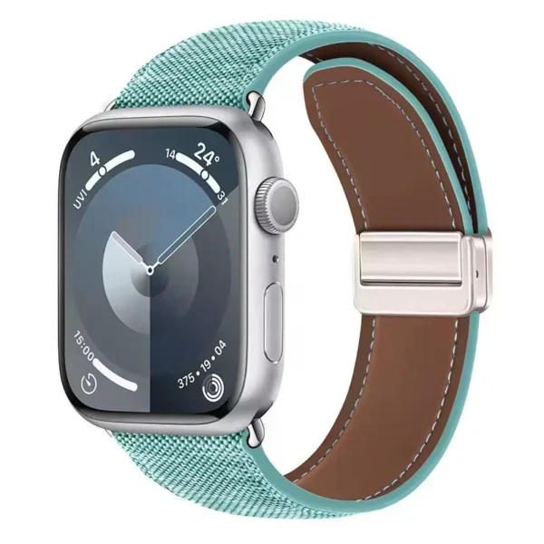 Cloth Watch Band For Apple Watch