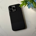 Premium Leather Woven Style Case - Image 4