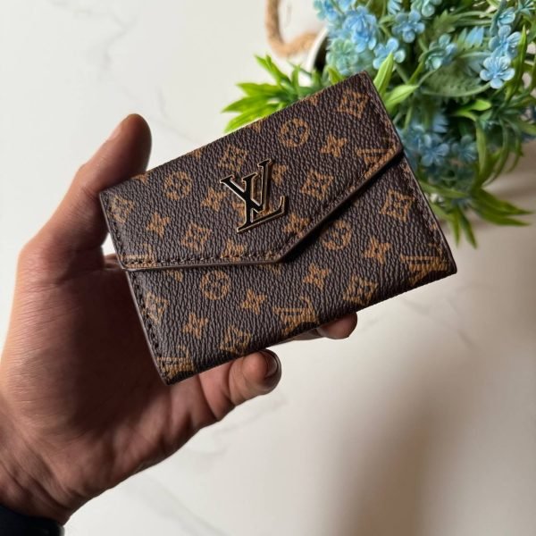 Luxury Card & Compact Cases