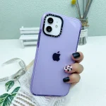 Casetify Transparent Protective Case - Image 10