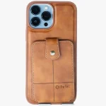 IPefet Premium Leather Wallet Case - Image 3