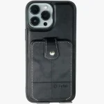 IPefet Premium Leather Wallet Case