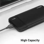 Recci Burton 4 Ports Power Bank 20000 mAh - Image 2