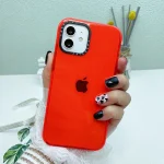 Casetify Transparent Protective Case - Image 11