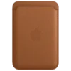 iPhone Leather Wallet with MagSafe