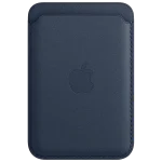 iPhone Leather Wallet with MagSafe - Image 3