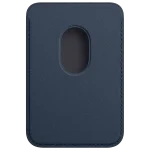 iPhone Leather Wallet with MagSafe - Image 4