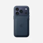 TechWoven Case with MagSafe Woven Wallet - Image 3