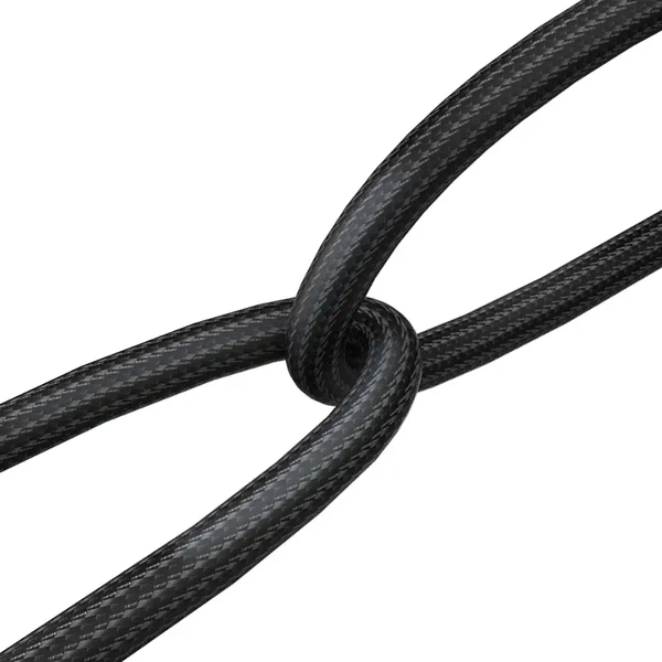 Recci 240W Fast Charging Cable with Lamp Display