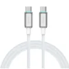 Recci 240W Fast Charging Cable with Lamp Display
