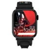 Star Wars Darth Vader 3D Face Designs Strap For Apple Watch