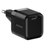 Maxco GaN Fast Charger PD 20W EU Plug Design Standard