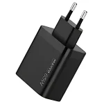 Maxco GaN Fast Charger PD 65W 3-Ports EU Plug Design Standard - Image 4