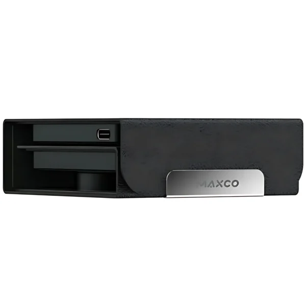 Maxco Noah Ark 3 In 1 Magnetic Wireless Charger 15W