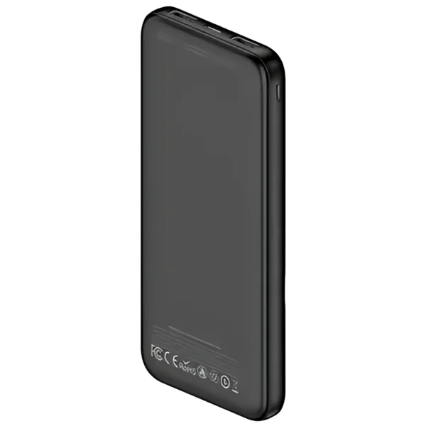 Maxco Cruise Series Fast Charging Power Bank 1000mAh – 22.5W