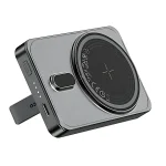 Maxco X Men Magnetic Wireless Charging Power Bank 5000mAh 15W - Image 2