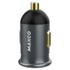 Maxco Fast Car Charger Dual Ports 30W