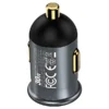Maxco Fast Car Charger Dual Ports 30W