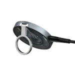 Maxco 2-in-1 Magnetic Ring Bracket Wireless Charger 15W - Image 3