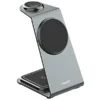 Maxco 3-in-1 Multi-Function Wireless Charger 15W