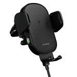 Maxco 360° Wireless Charging Car Holder 15W - Image 2