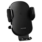 Maxco 360° Wireless Charging Car Holder 15W - Image 4