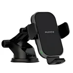 Maxco 360° Wireless Charging Car Holder 15W - Image 2
