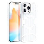 Hard PC Shockproof Anti-Scratch Protective Case with magesafe - Image 4