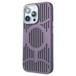 Hard PC Shockproof Anti-Scratch Protective Case with magesafe - Image 3