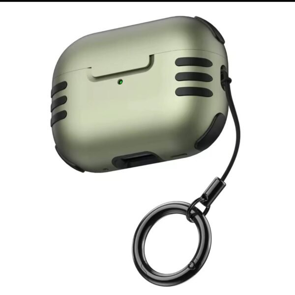 Protective shell shockproof airPods case