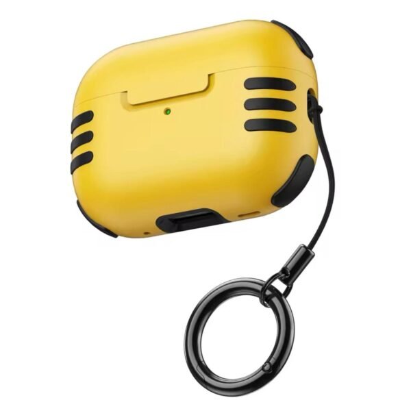 Protective shell shockproof airPods case