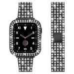 Luxury Bracelet with Diamond Cover - Image 3