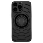 Breathable Heat Dissipation Mesh Shell MagSafe Case - Image 4