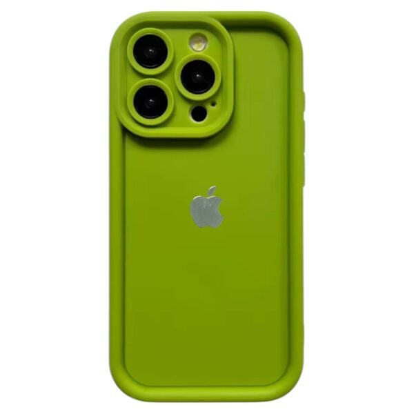 Silicone Super Soft Camera Protection Case