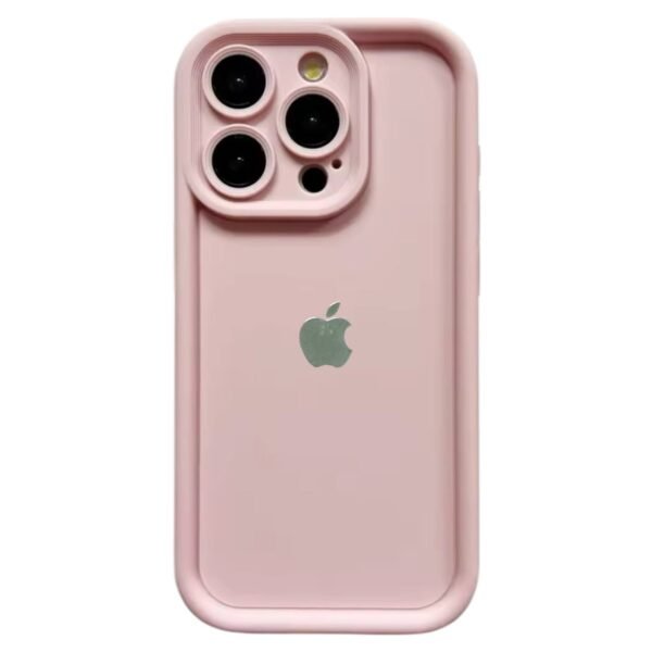 Silicone Super Soft Camera Protection Case