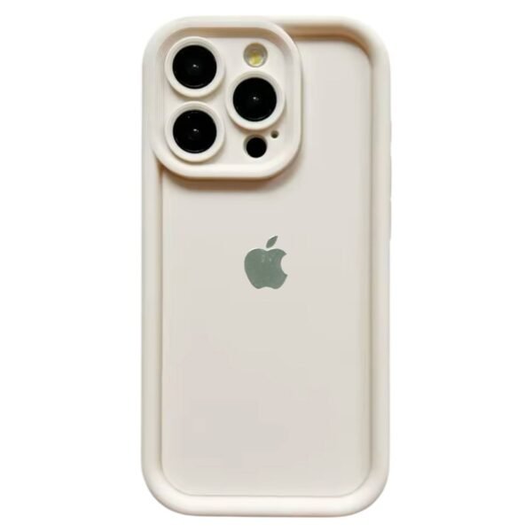 Silicone Super Soft Camera Protection Case